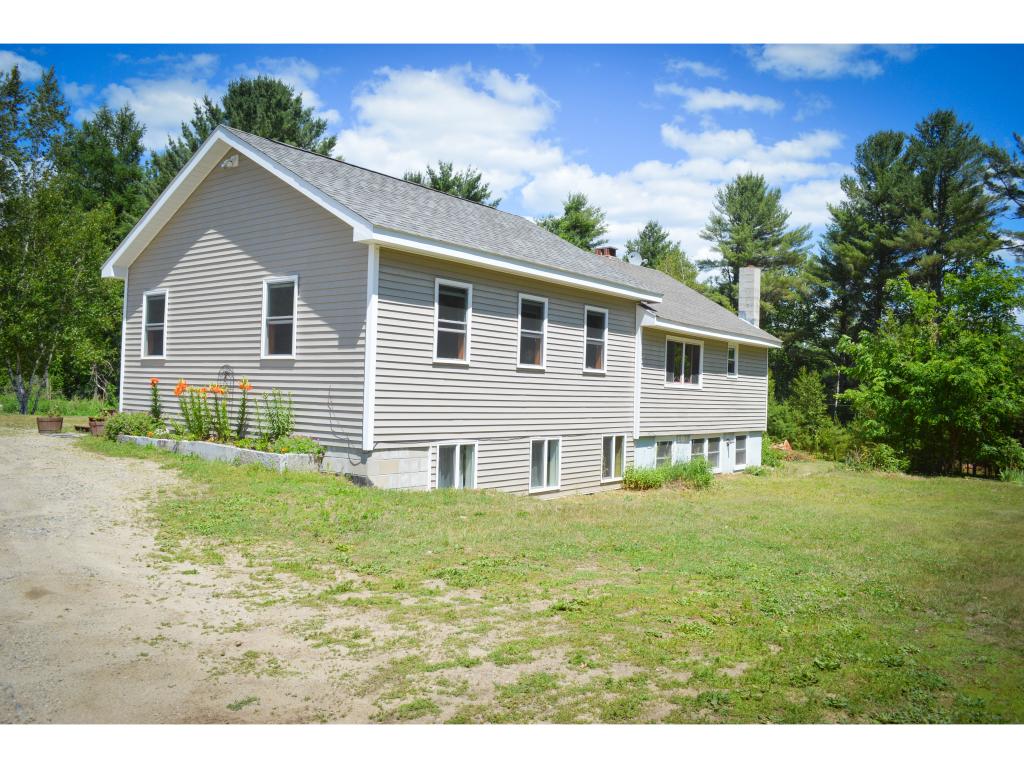 247 Mountain Road Tuftonboro, NH 03816 - Photo 4 of 17 Gallery Image 4