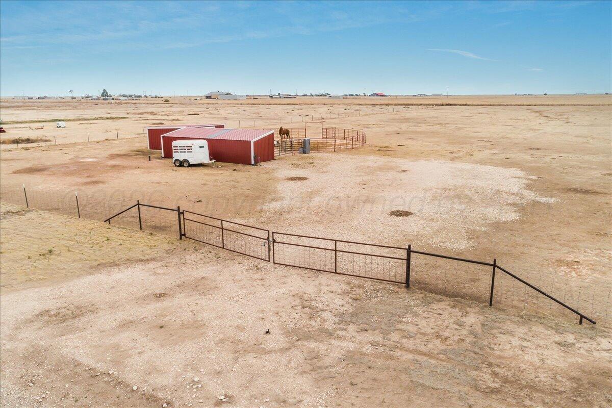 10551 Anderson Road Amarillo, TX 79118 - Photo 4 of 28 a view of an ocean and beach