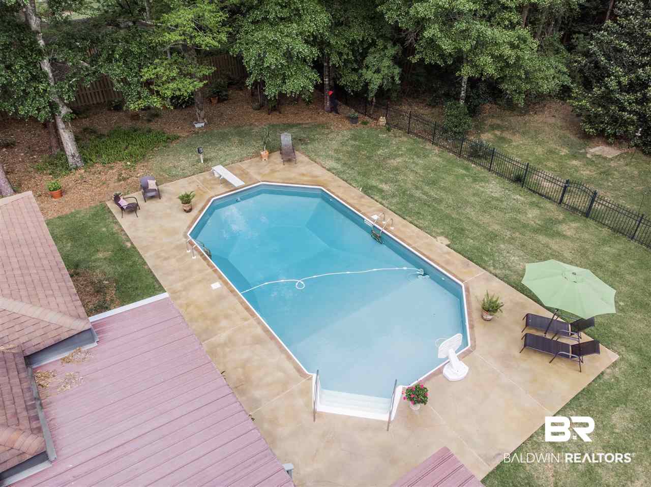 8760 Winford Way Mobile, AL 36619 - Photo 42 of 49