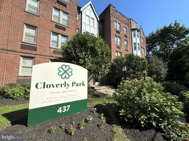 $1,075 | 437 West School House Lane, Unit G01, Philadelphia, PA 19144