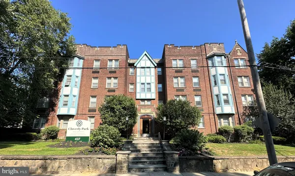 $1,075 | 437 West School House Lane, Unit G01, Philadelphia, PA 19144