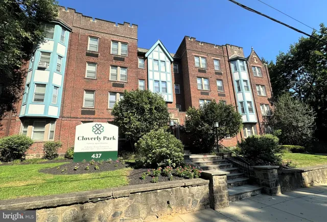 $1,075 | 437 West School House Lane, Unit G01, Philadelphia, PA 19144