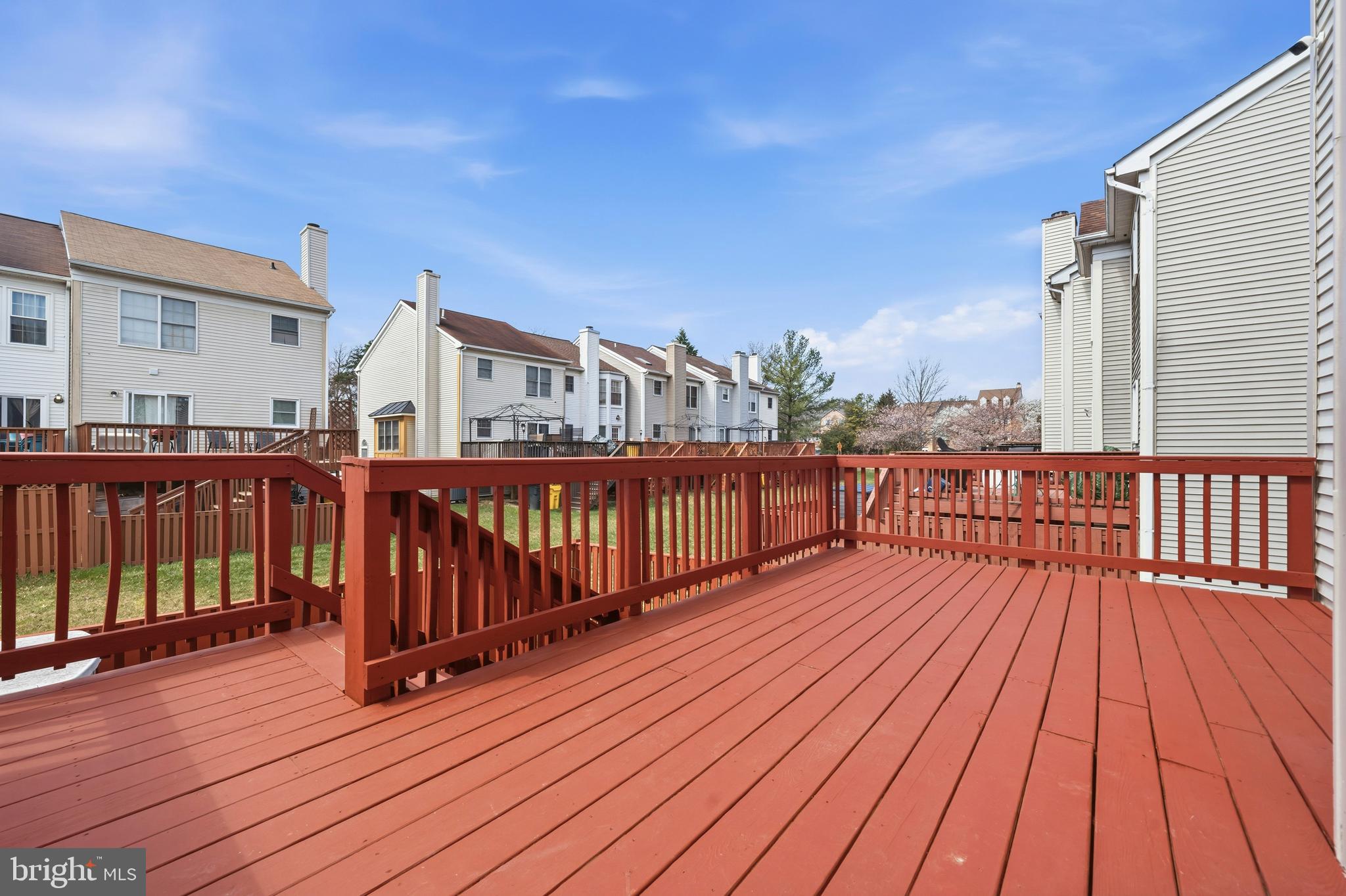 299 St Michaels Circle Odenton, MD 21113 - Photo 40 of 47