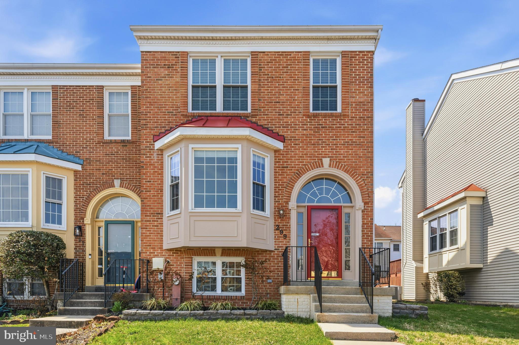 299 St Michaels Circle Odenton, MD 21113 - Photo 42 of 47