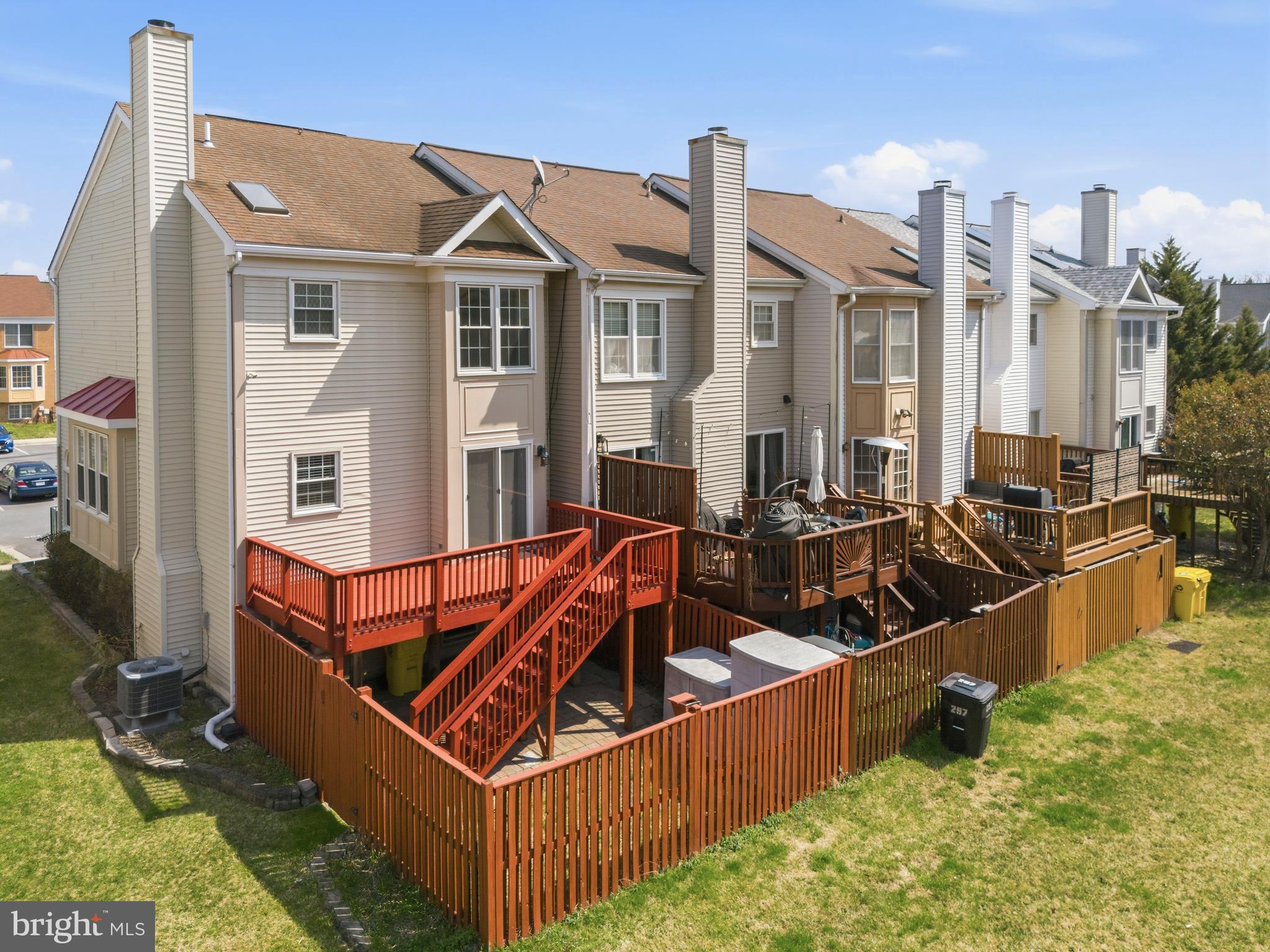 299 St Michaels Circle Odenton, MD 21113 - Photo 43 of 47