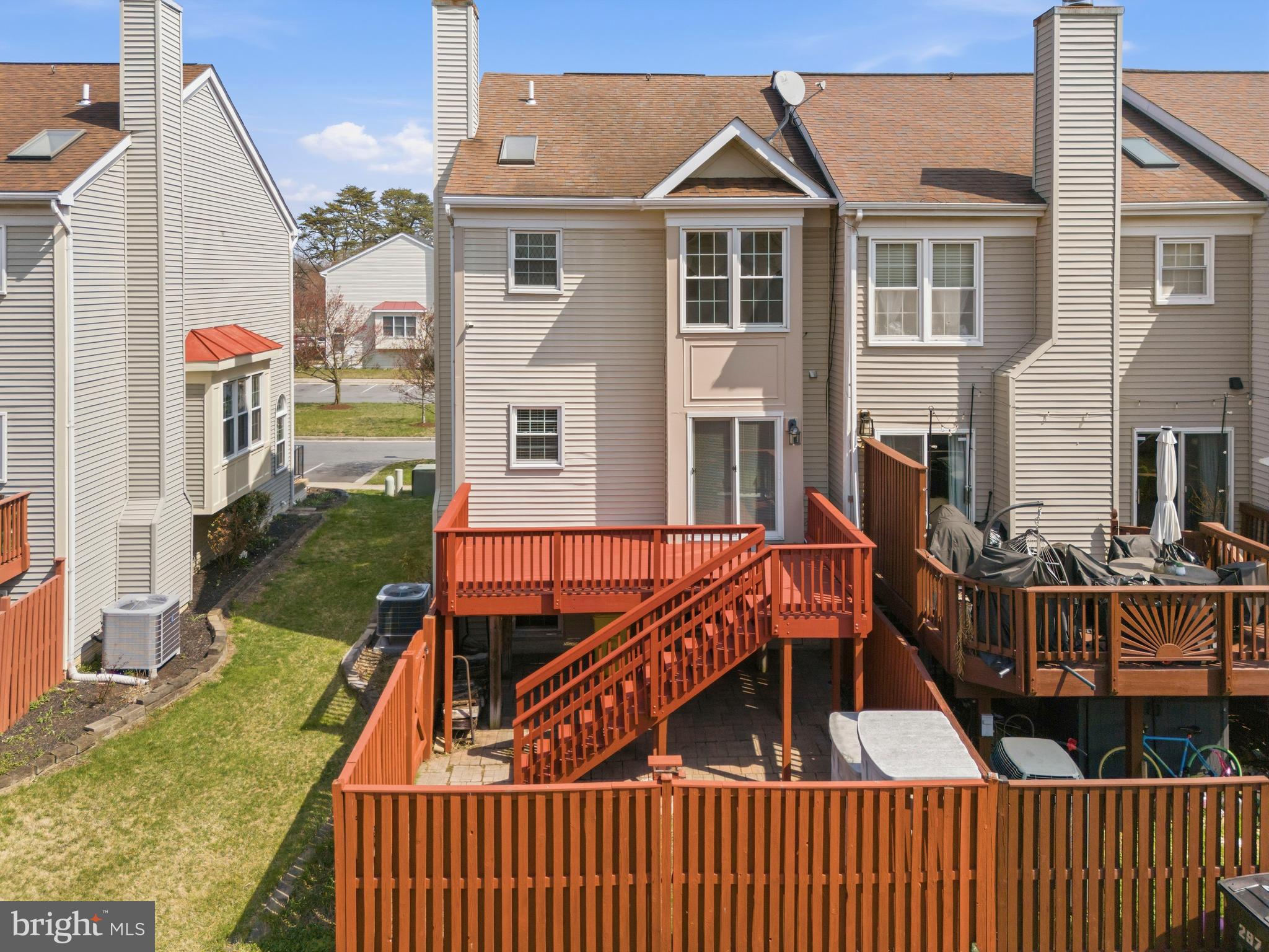 299 St Michaels Circle Odenton, MD 21113 - Photo 44 of 47