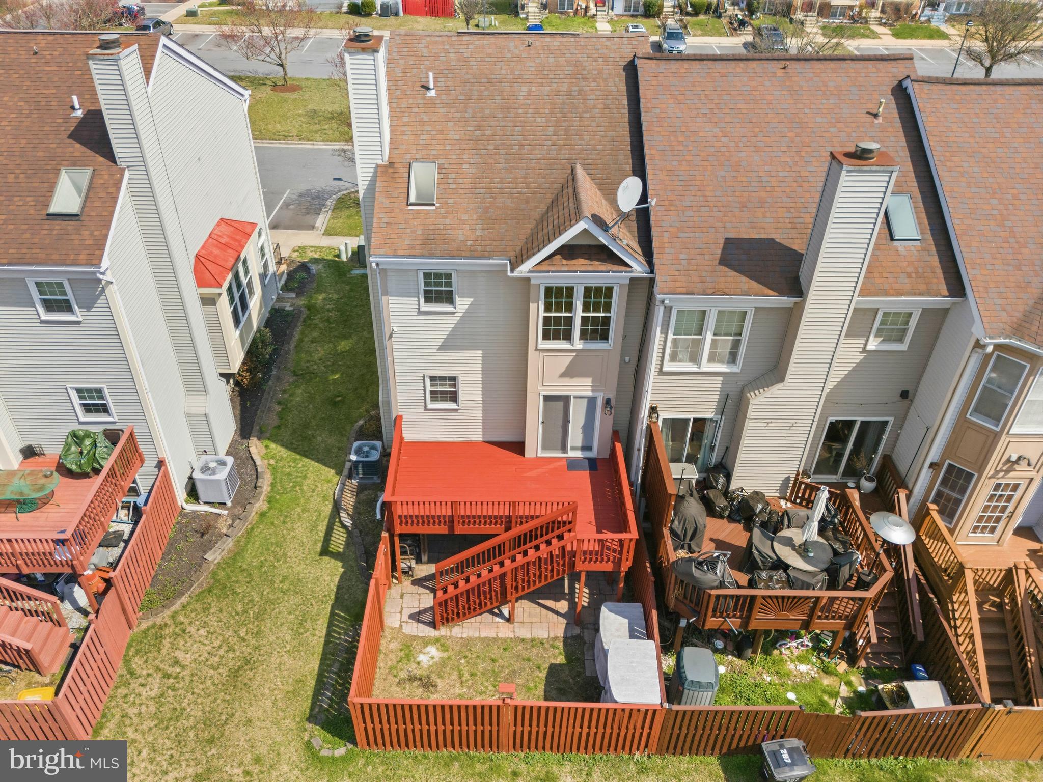 299 St Michaels Circle Odenton, MD 21113 - Photo 45 of 47