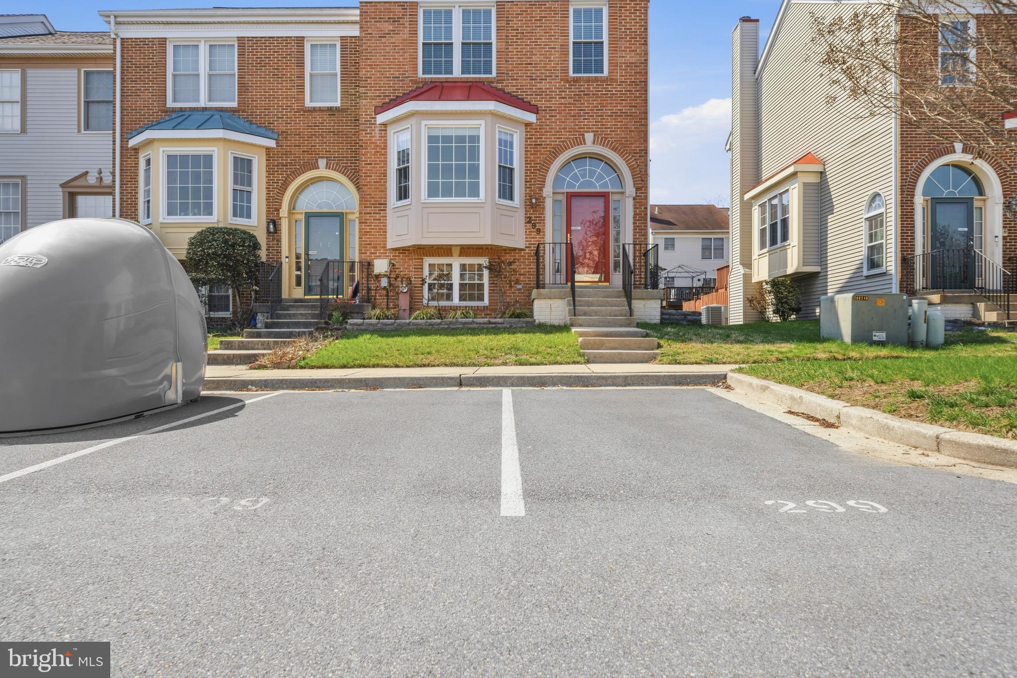 299 St Michaels Circle Odenton, MD 21113 - Photo 46 of 47