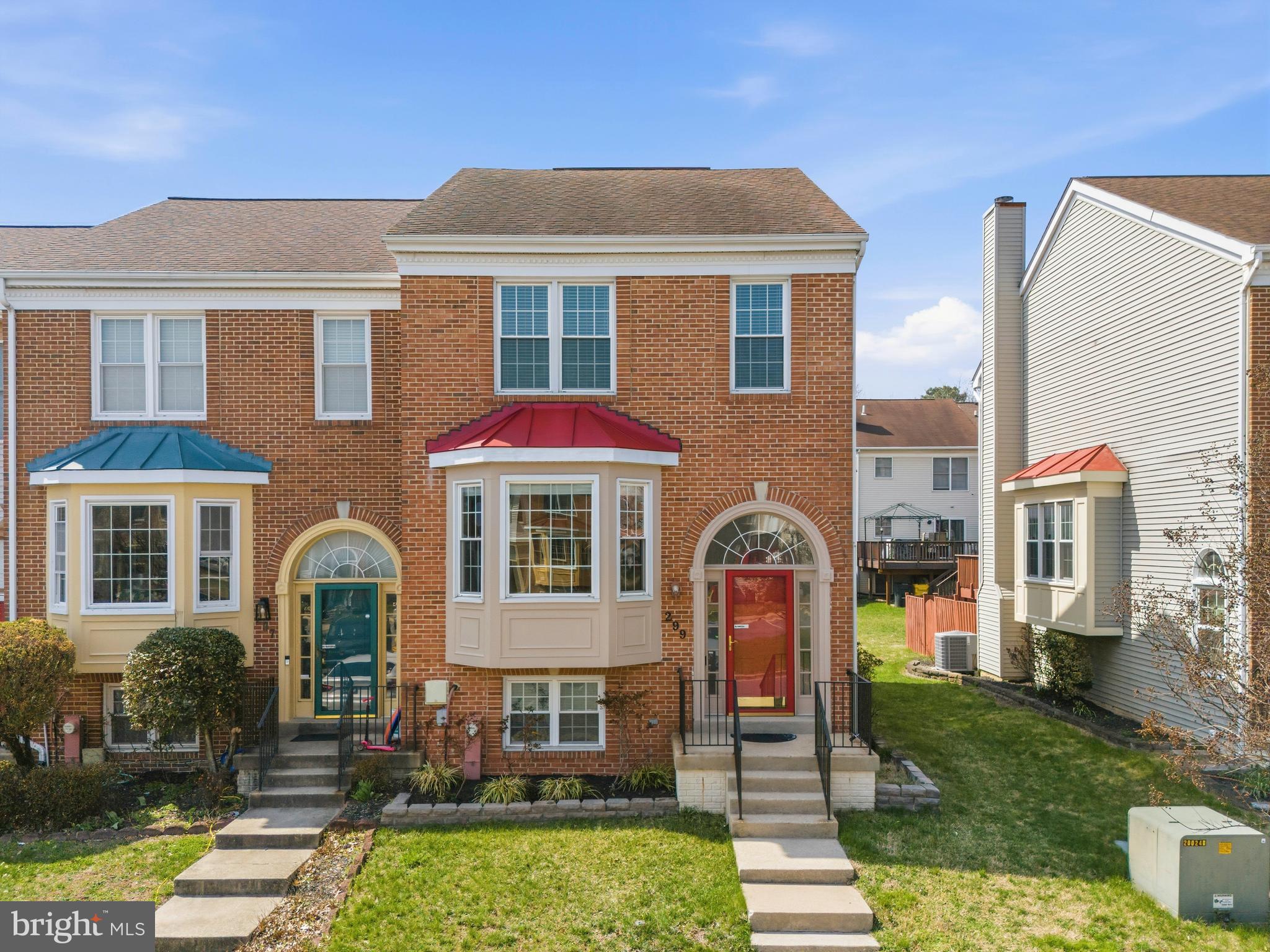 299 St Michaels Circle Odenton, MD 21113 - Photo 47 of 47