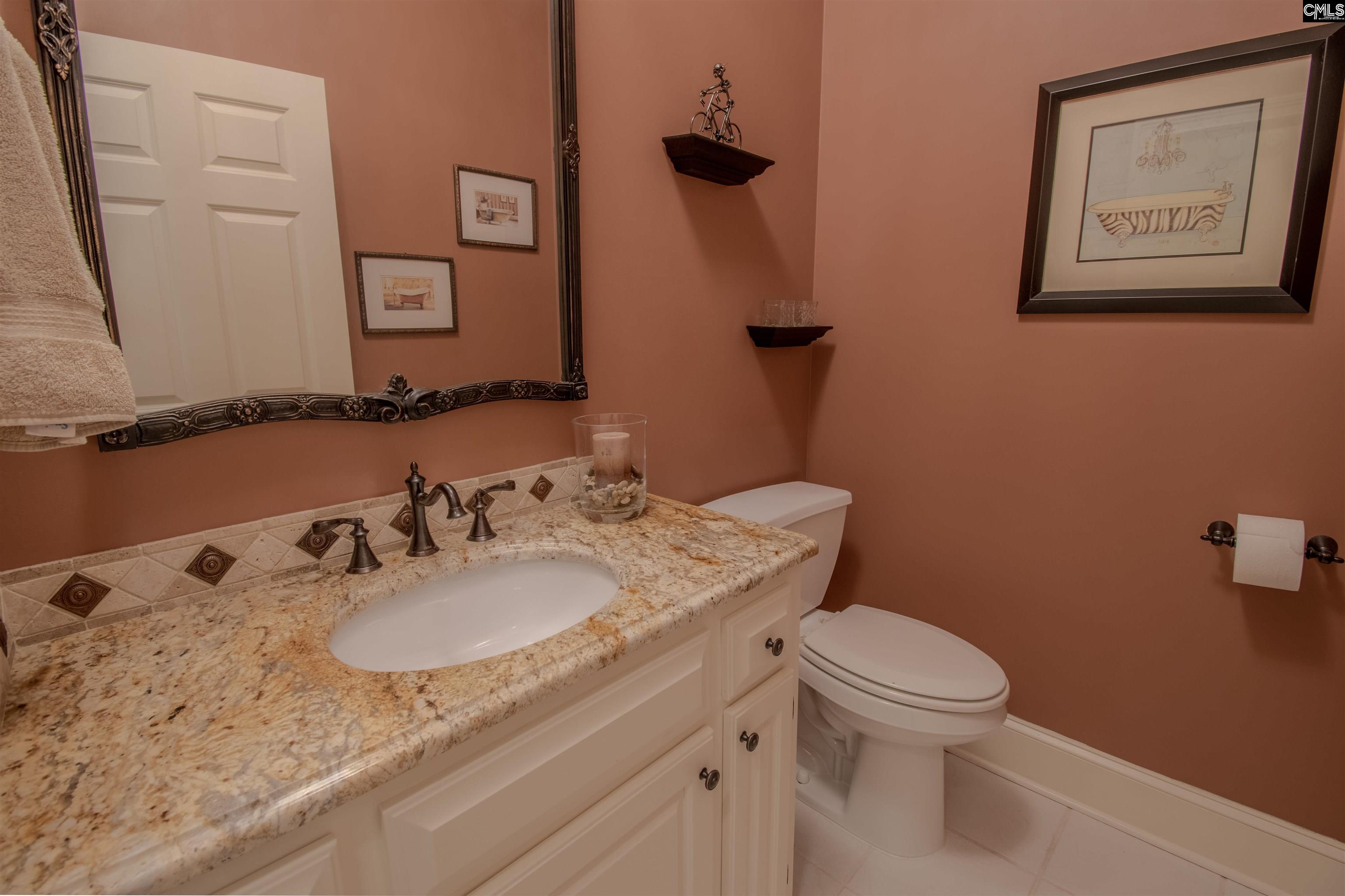 1384 Camping Road Gilbert, SC 29054 - Photo 31 of 43