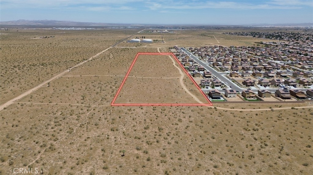 0 North Palmdale Road Adelanto, CA 92301 - Photo 4 of 6