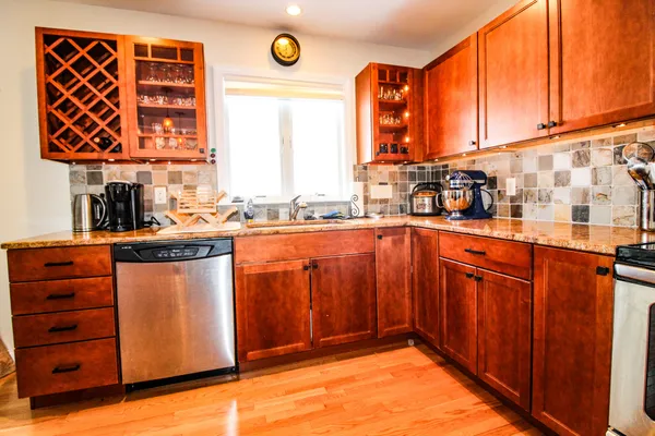 $436,000 | 135 Vernon Street, Unit 1C, Bethel, ME 04217