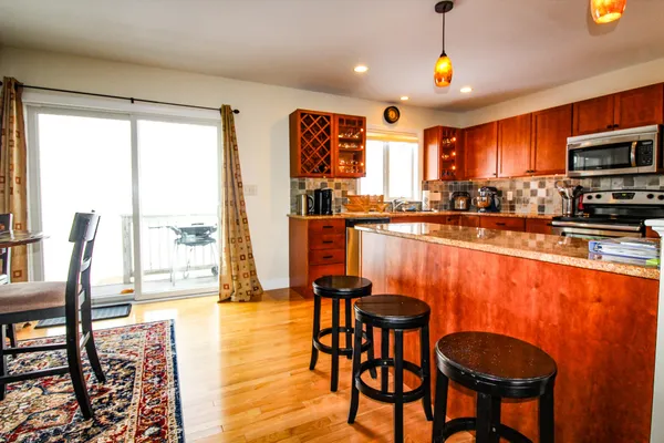 $436,000 | 135 Vernon Street, Unit 1C, Bethel, ME 04217