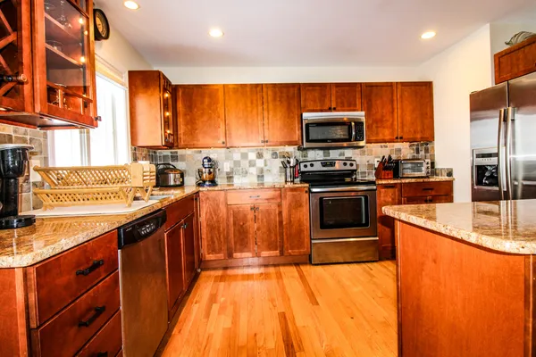 $436,000 | 135 Vernon Street, Unit 1C, Bethel, ME 04217