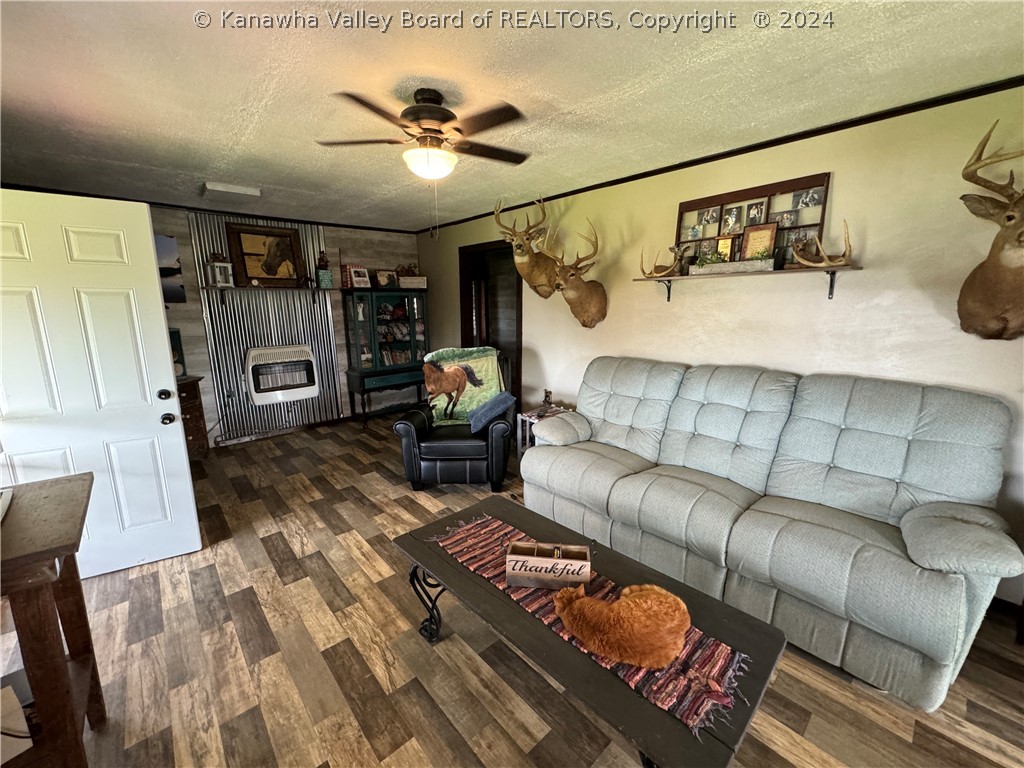 6066 Pleasant Ridge Road Gallipolis Ferry, WV 25515 - Photo 23 of 24 Gallery Image 23