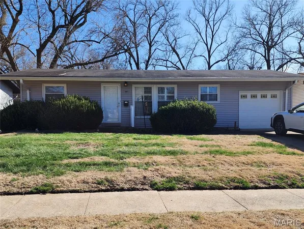 $150,000 | 940 Rogers Lane, Florissant, MO 63033
