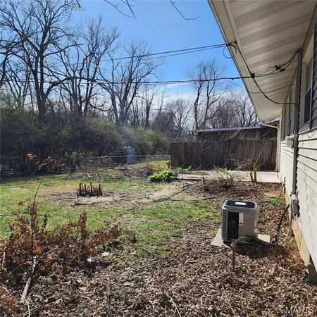 $150,000 | 940 Rogers Lane, Florissant, MO 63033