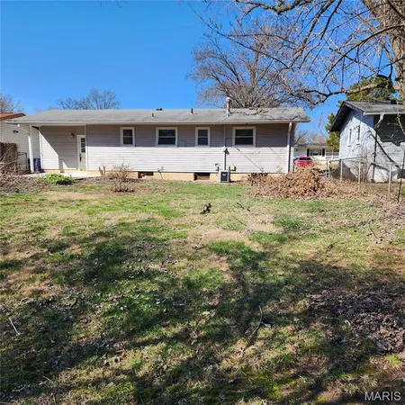 $150,000 | 940 Rogers Lane, Florissant, MO 63033