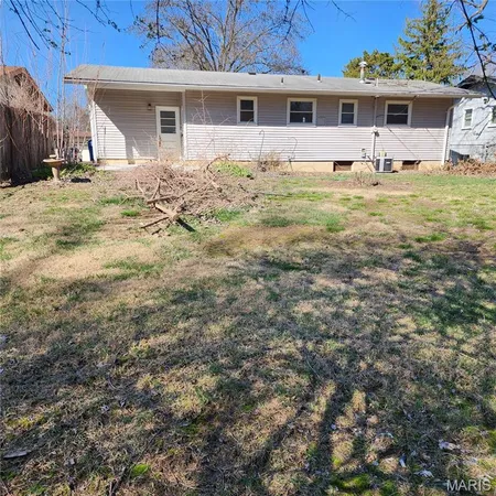 $150,000 | 940 Rogers Lane, Florissant, MO 63033