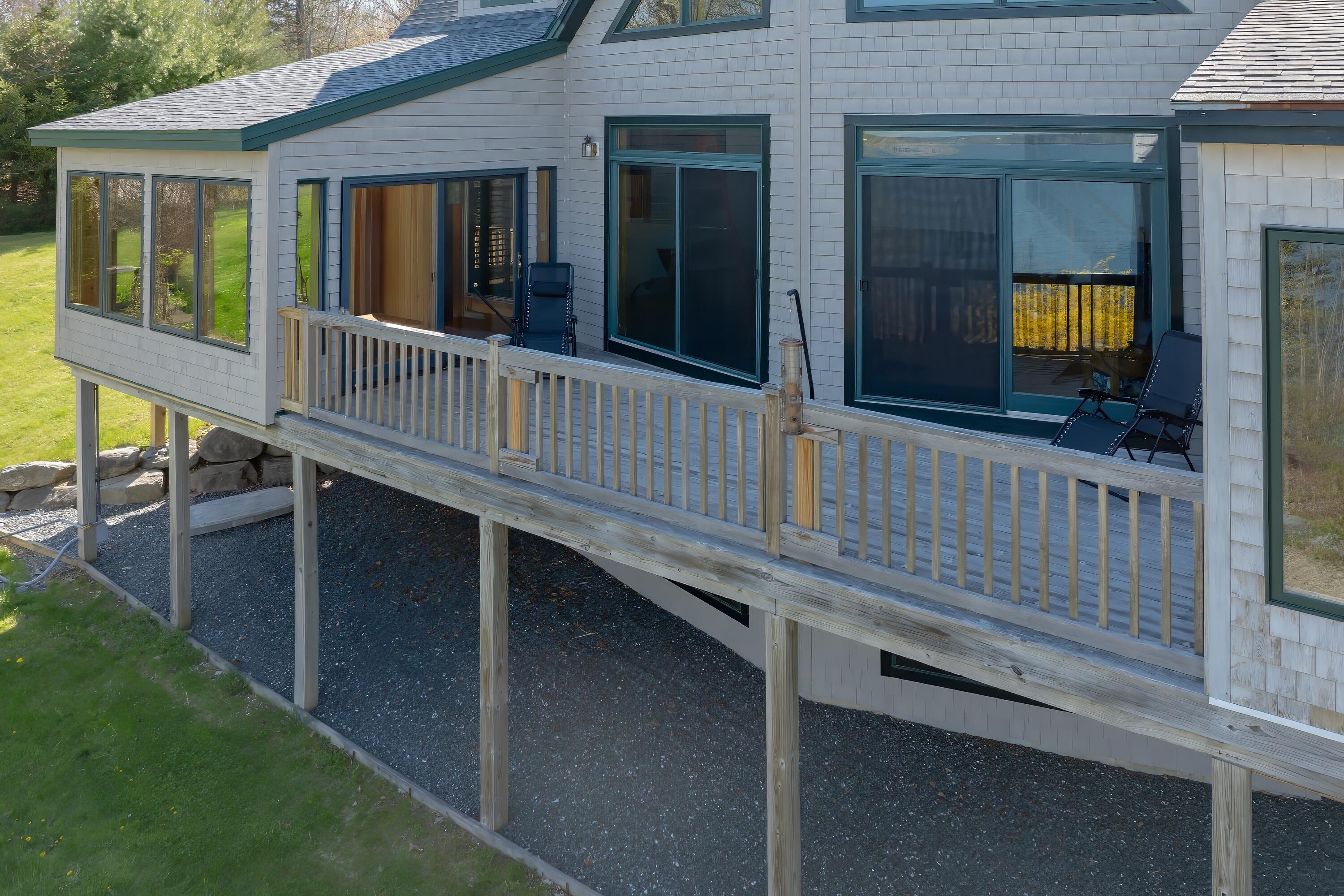 438 Oak Point Road Trenton, ME 04605 - Photo 92 of 100 102-438 Oak Point Road-DTP