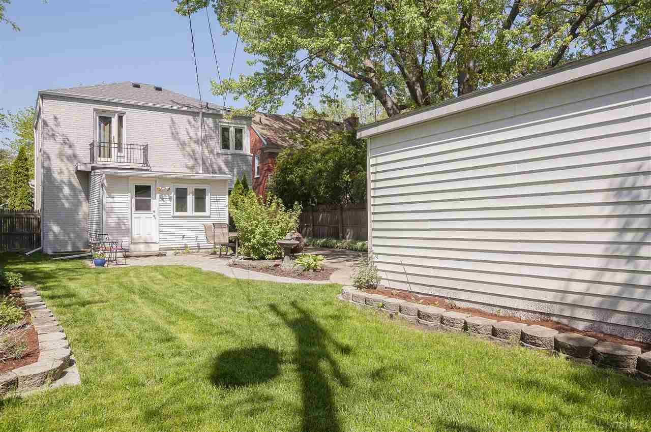 323 Moran Road Grosse Pointe Farms, MI 48236 - Photo 33 of 33