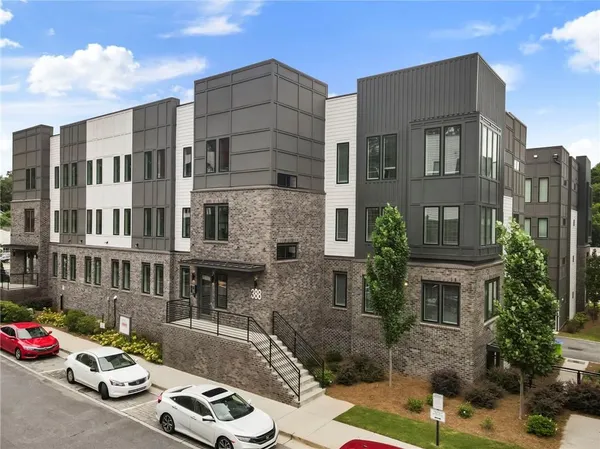 $2,500 | 388 Pratt Dr S East, Unit 2113, Atlanta, GA 30315