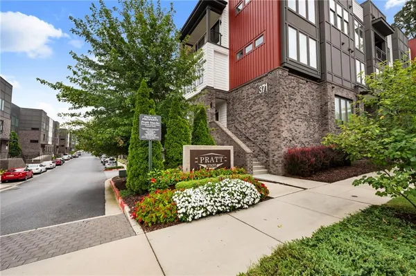 $2,500 | 388 Pratt Dr S East, Unit 2113, Atlanta, GA 30315