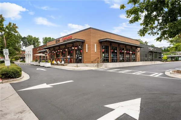 $2,500 | 388 Pratt Dr S East, Unit 2113, Atlanta, GA 30315