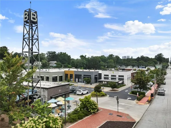 $2,500 | 388 Pratt Dr S East, Unit 2113, Atlanta, GA 30315