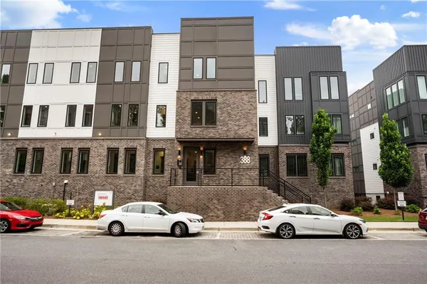 $2,500 | 388 Pratt Dr S East, Unit 2113, Atlanta, GA 30315