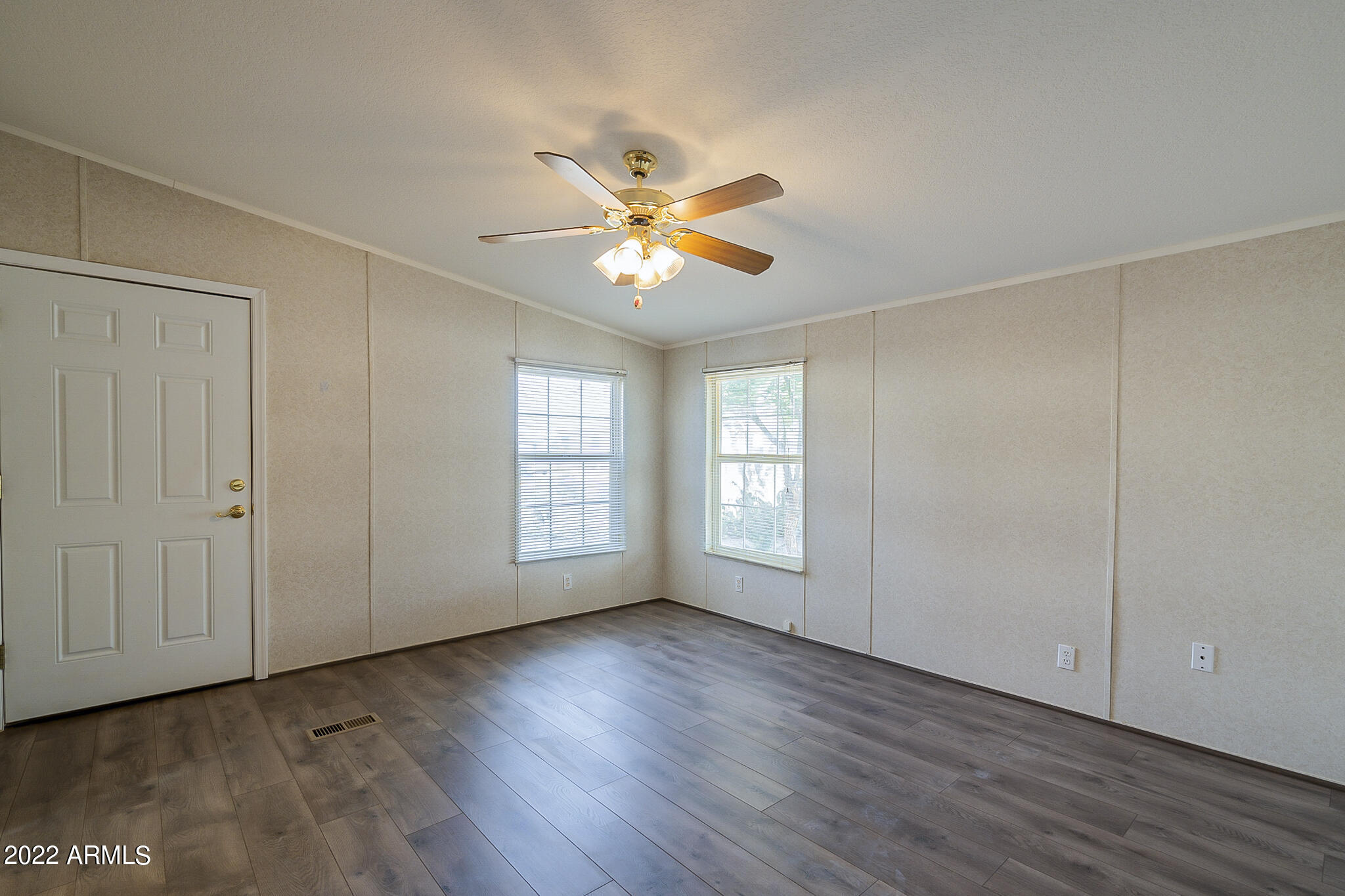 11596 Stagecoach Road Arizona City, AZ 85123 - Photo 13 of 45 Primary Bedroom with separate exit