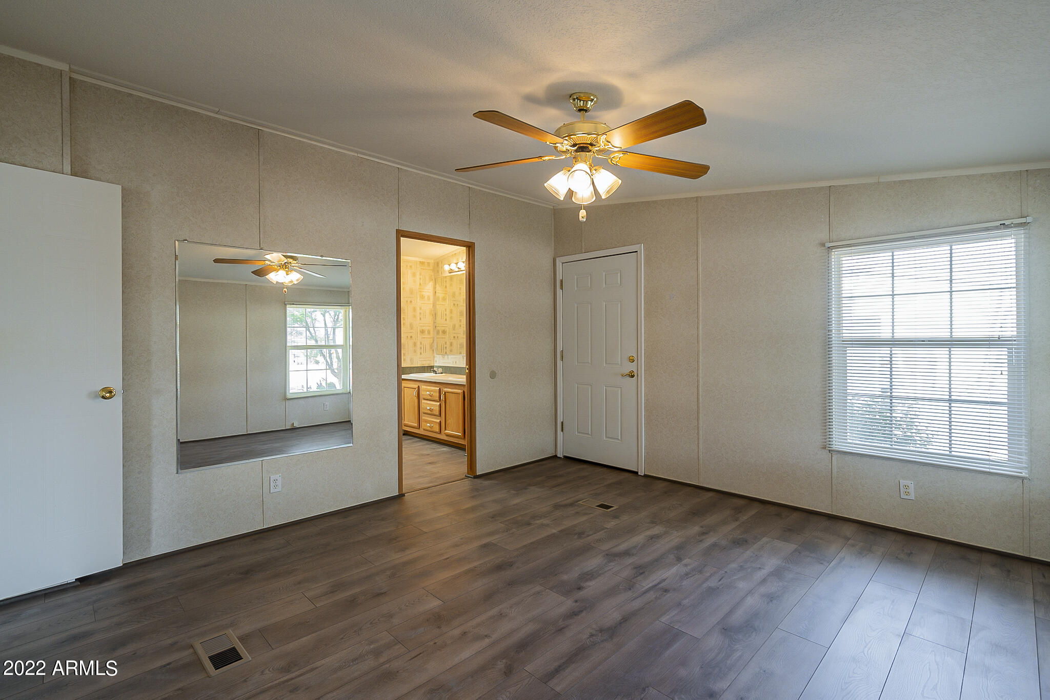 11596 Stagecoach Road Arizona City, AZ 85123 - Photo 14 of 45 Primary Bedroom view 3