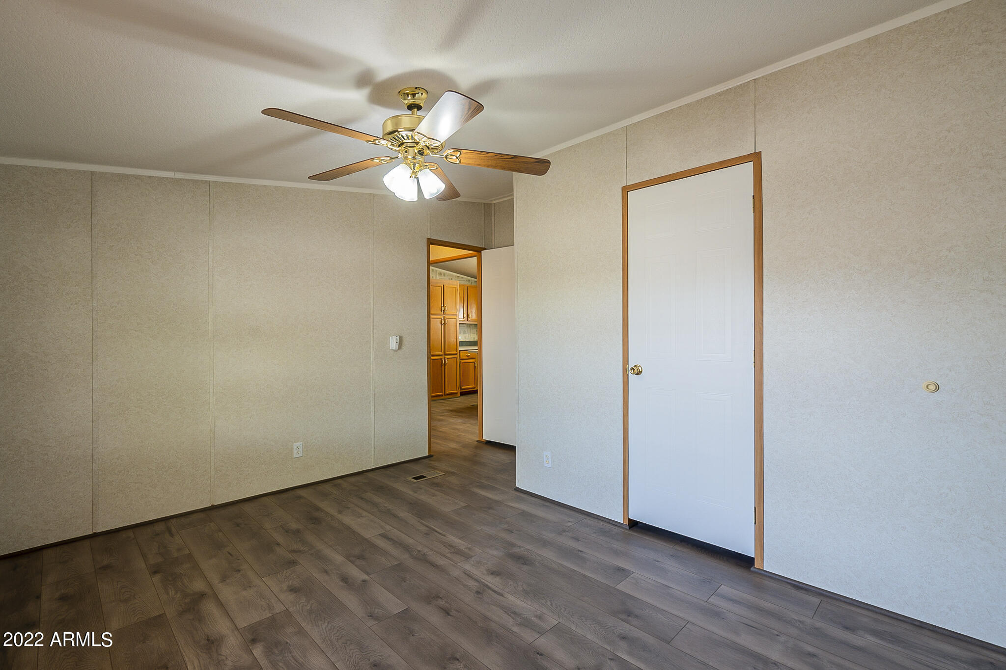 11596 Stagecoach Road Arizona City, AZ 85123 - Photo 22 of 45 Bedroom 2 view 2