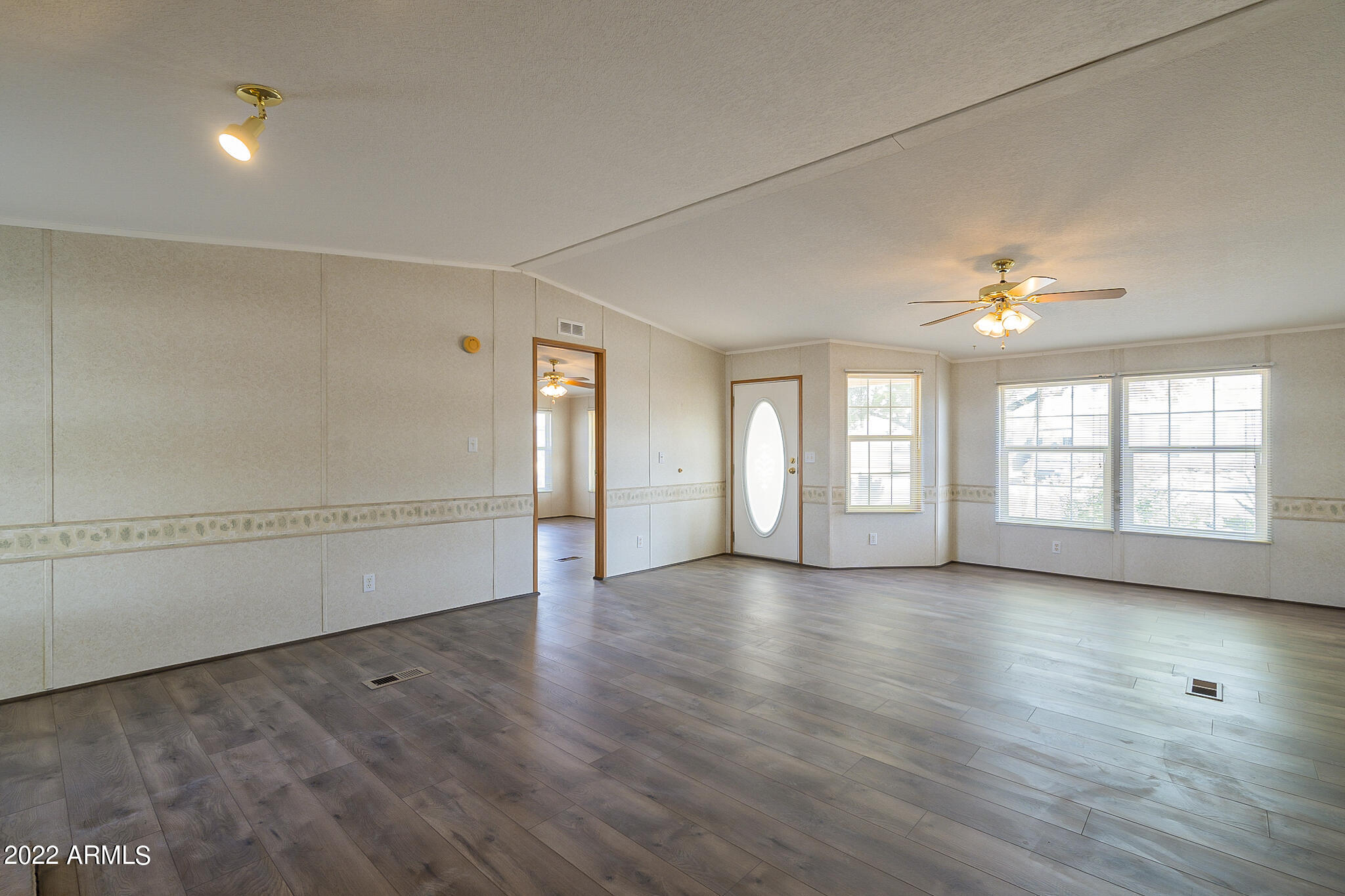 11596 Stagecoach Road Arizona City, AZ 85123 - Photo 38 of 45 Living area view 2