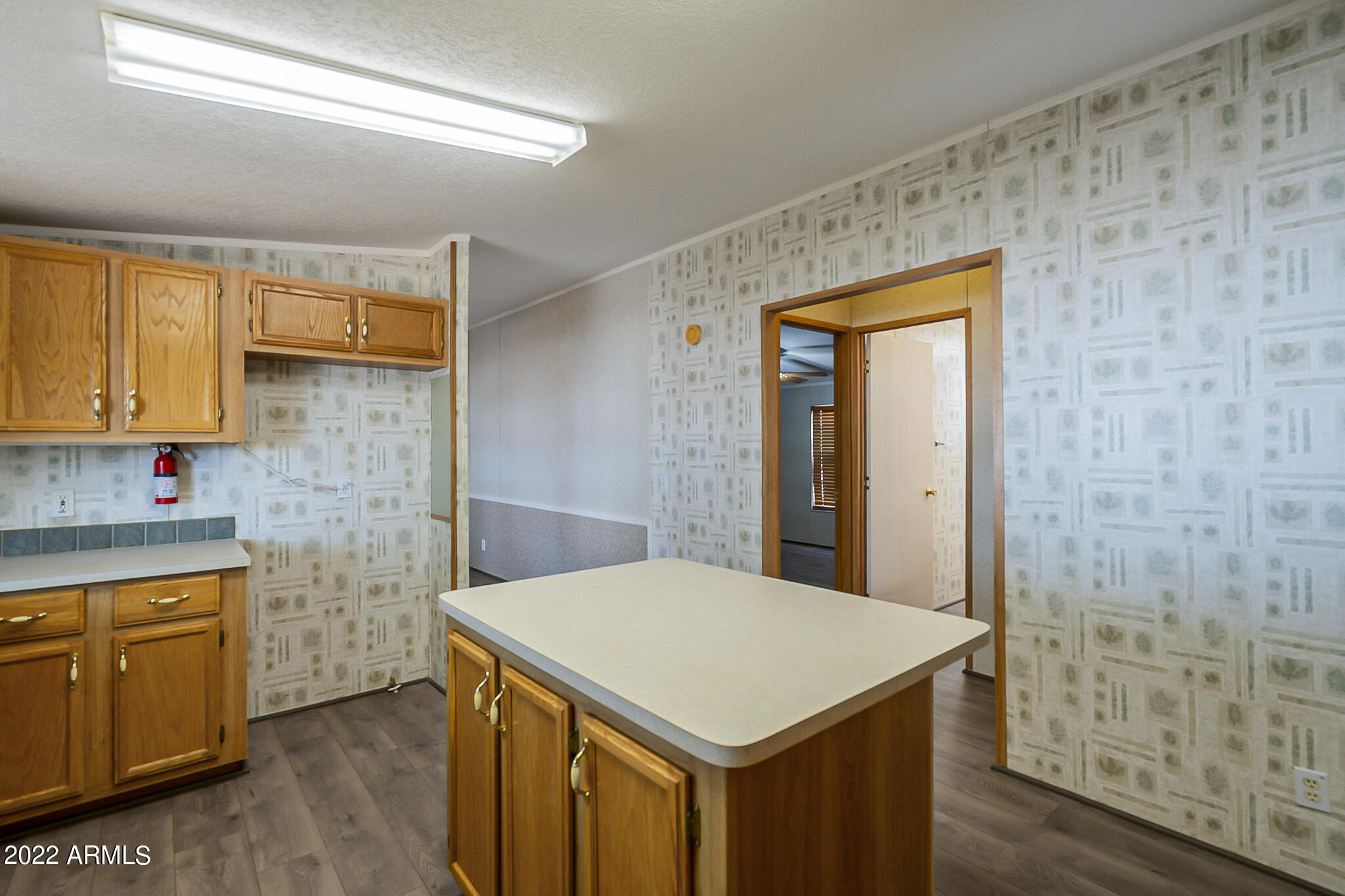 11596 Stagecoach Road Arizona City, AZ 85123 - Photo 41 of 45 Kitchen view 3
