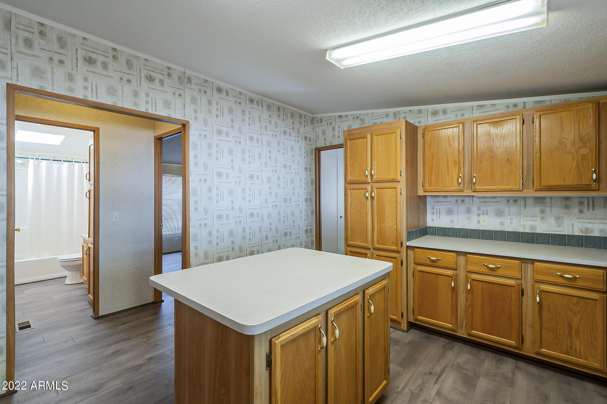 11596 Stagecoach Road Arizona City, AZ 85123 - Photo 42 of 45 Kitchen view 4