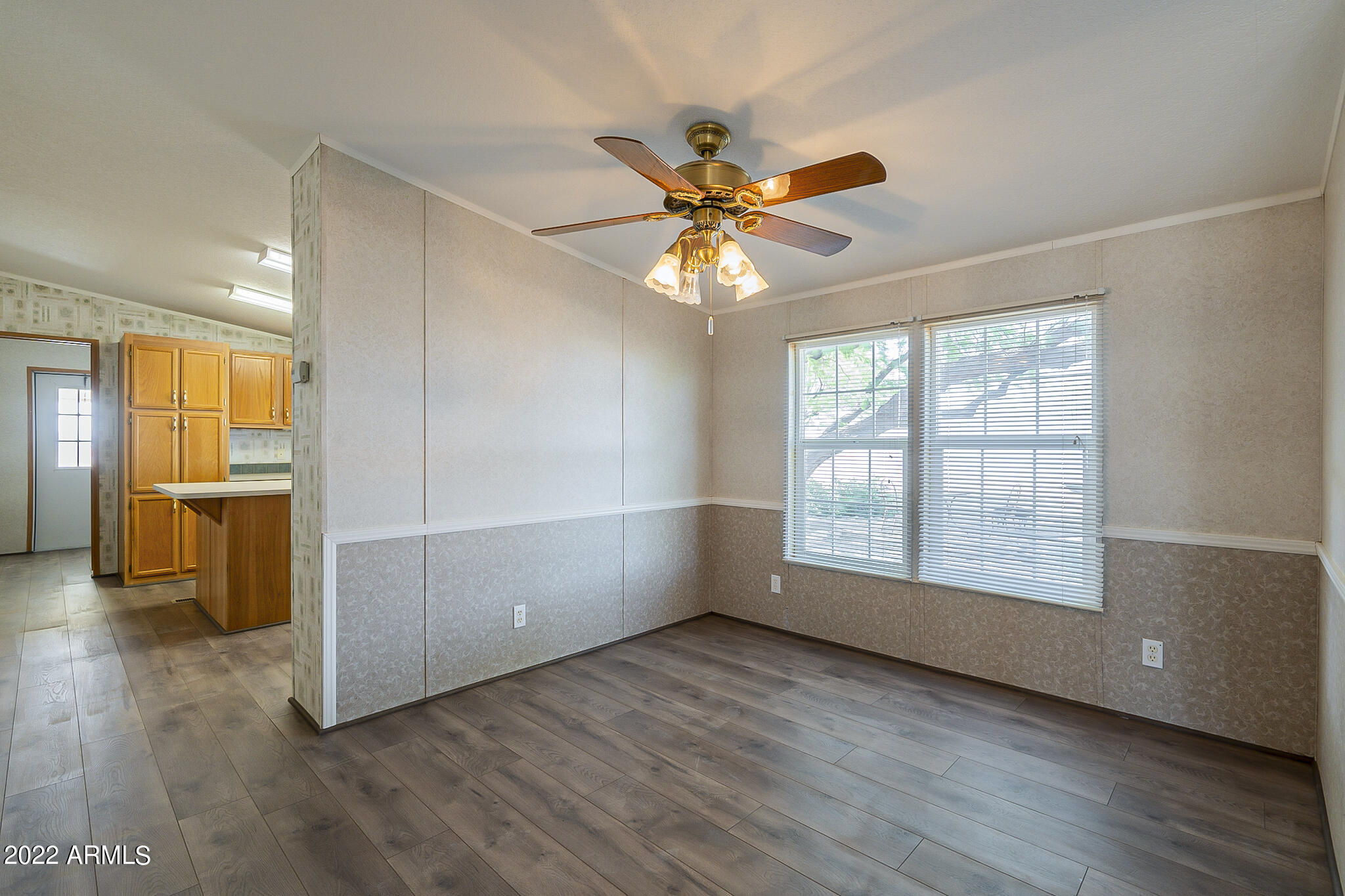 11596 Stagecoach Road Arizona City, AZ 85123 - Photo 9 of 45 Dining area