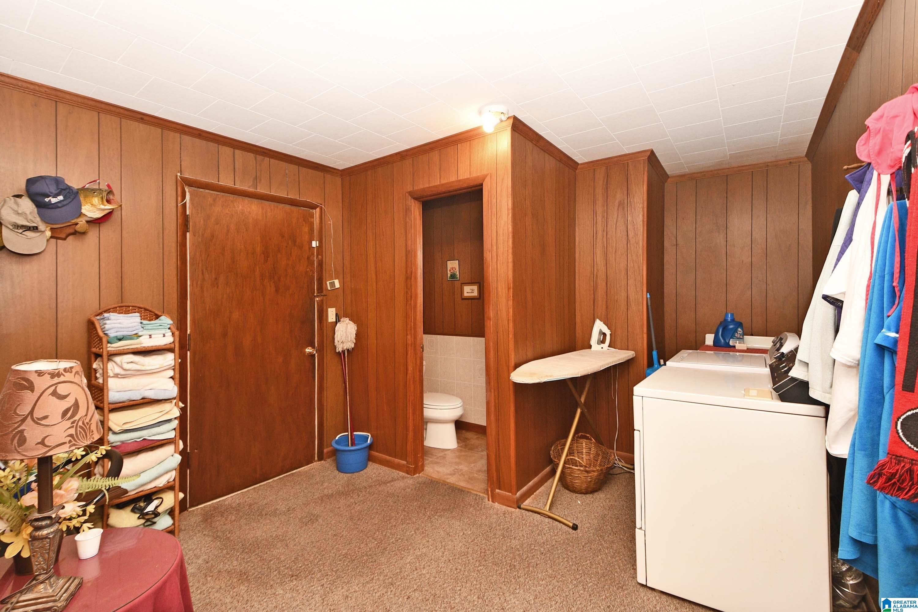 1409 Doublehead Road Roanoke, AL 36274 - Photo 17 of 27