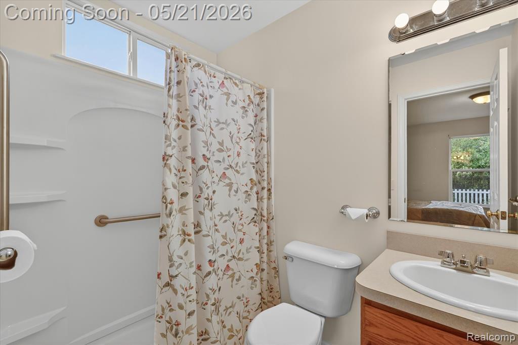 1607 Cedarwood Drive Flushing, MI 48433 - Photo 20 of 27