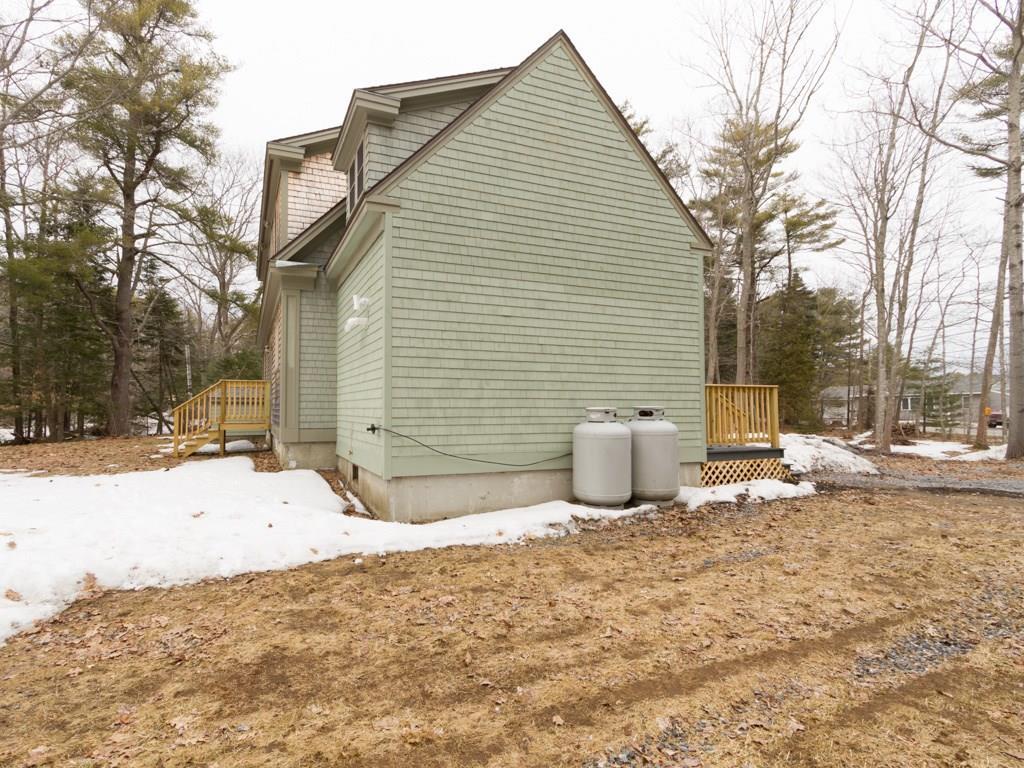 229 Oak Ledge Road Harpswell, ME 04079 - Photo 25 of 27 Photo