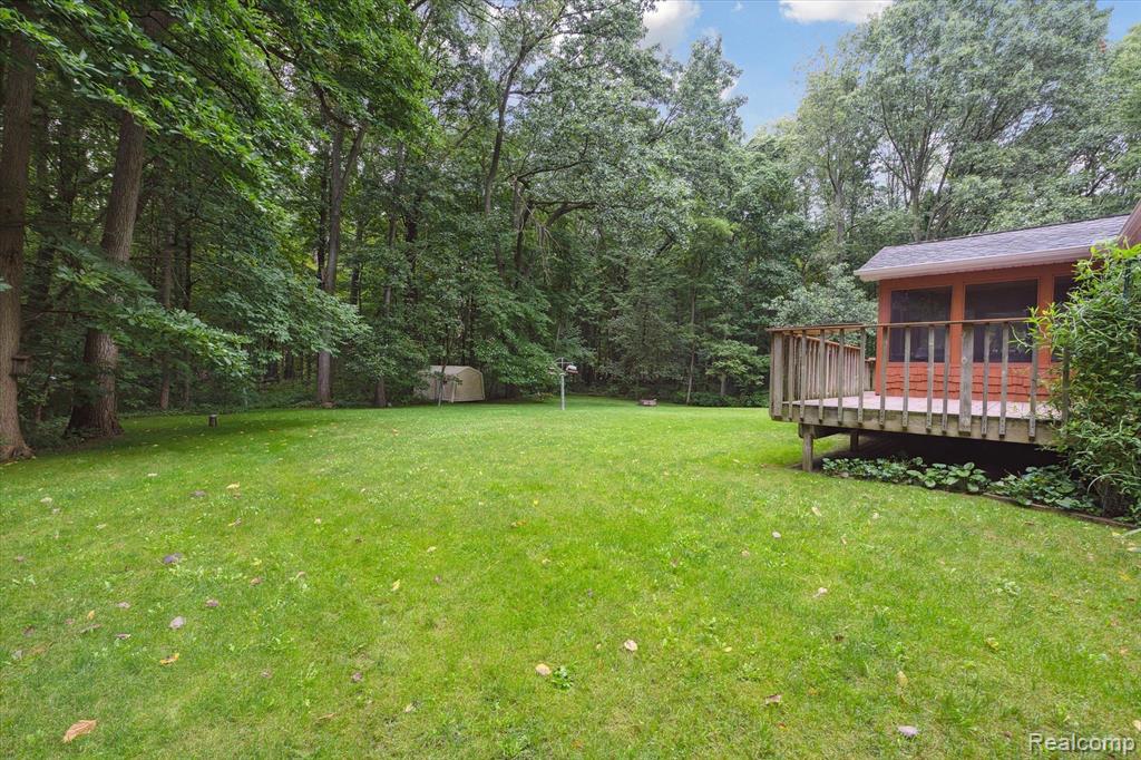 5420 Bradley Road Gregory, MI 48137 - Photo 39 of 47 Gallery Image 39