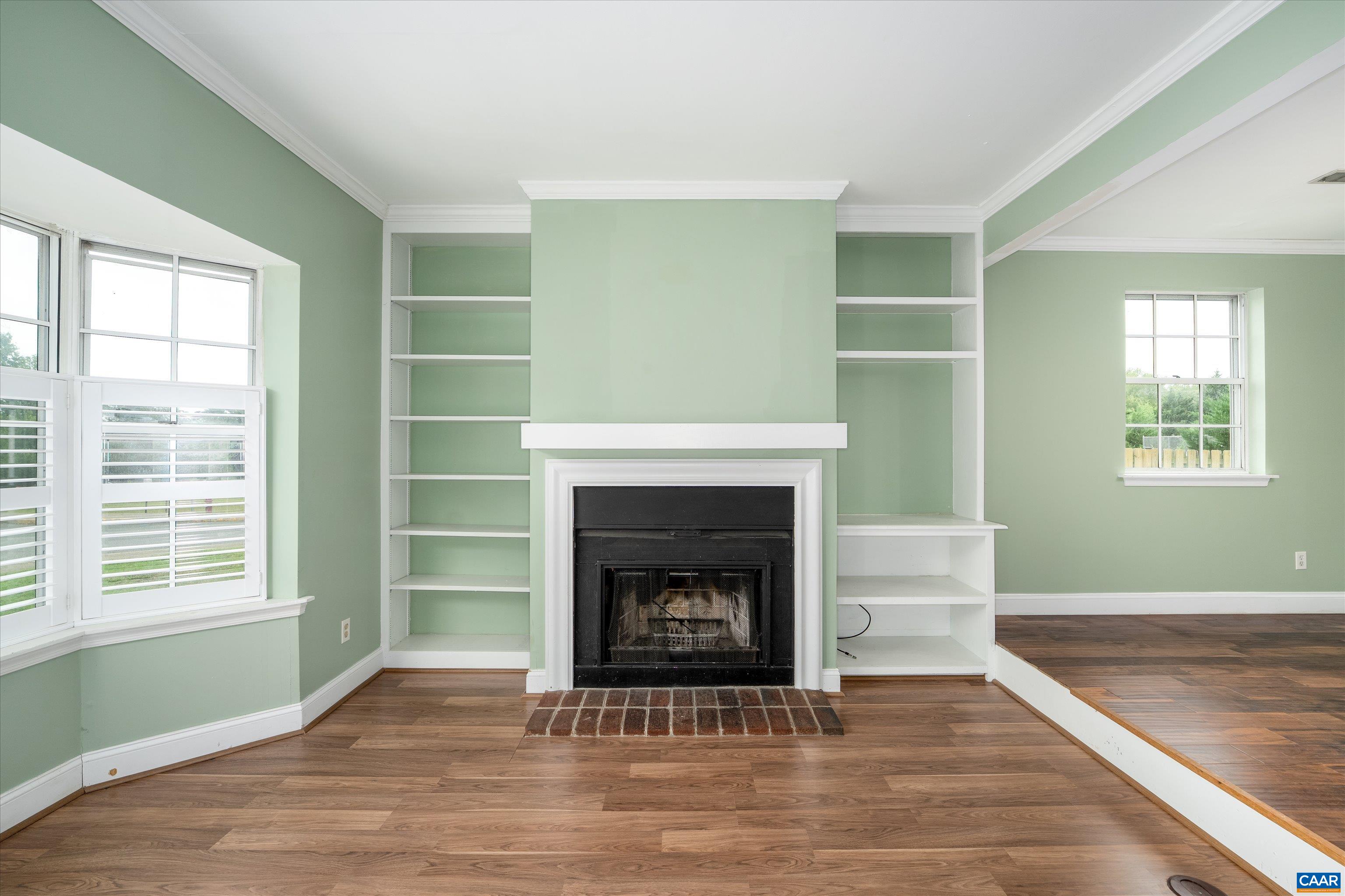 1625 Cool Spring Road Charlottesville, VA 22901 - Photo 4 of 48