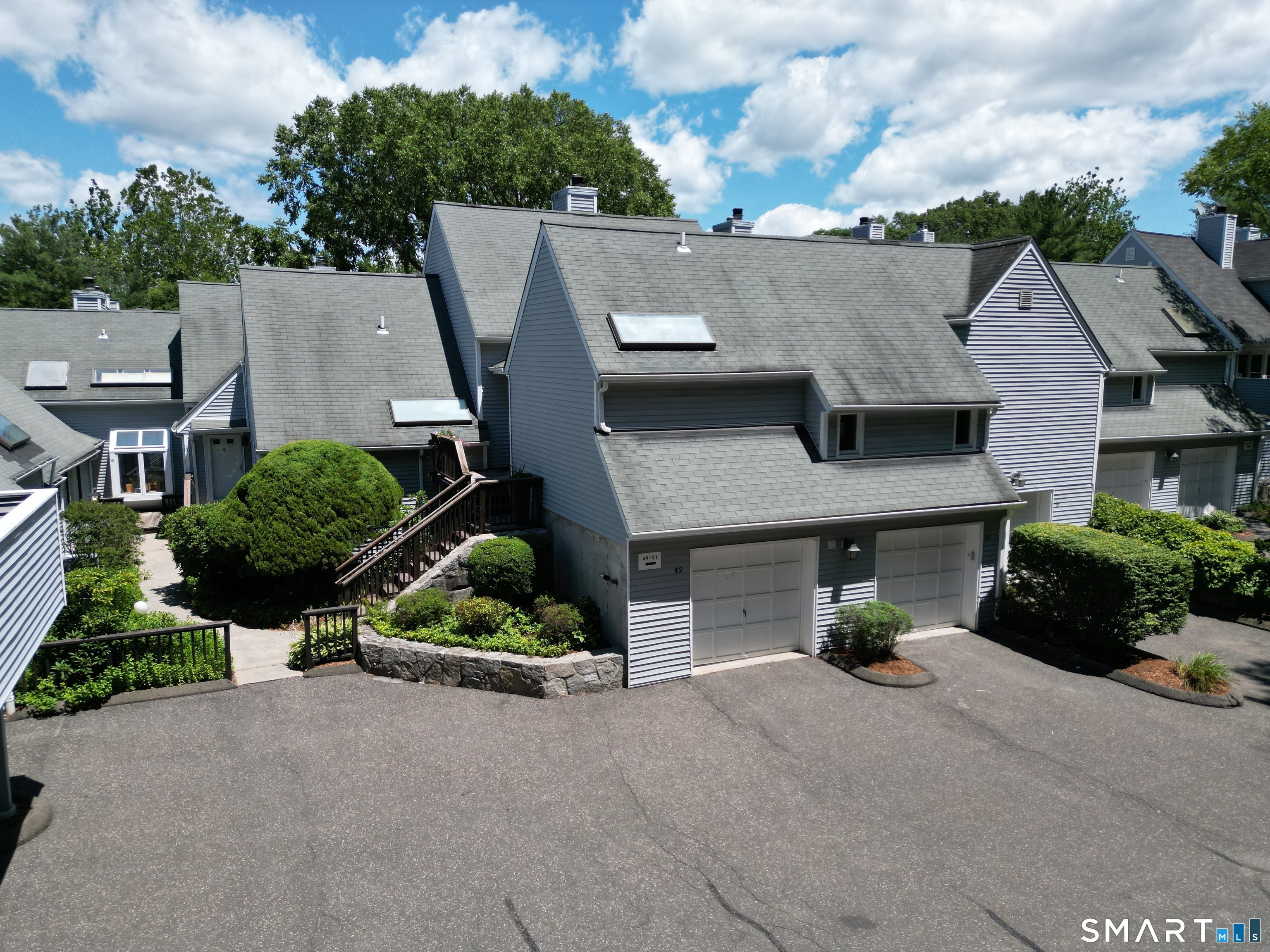 50 Wilton Crest Road, Unit 50 Wilton, CT 06897 - Photo 1 of 31 Wilton Crest