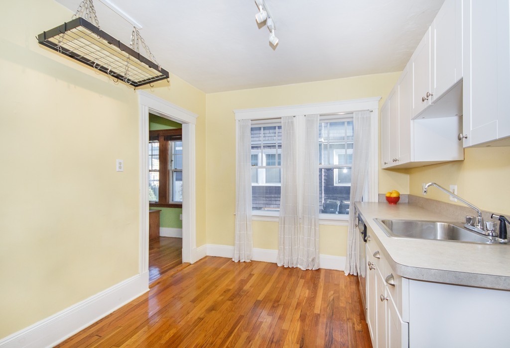 71 Rossmore Road, Unit 1 Boston, MA 02130 - Photo 8 of 16 Gallery Image 8