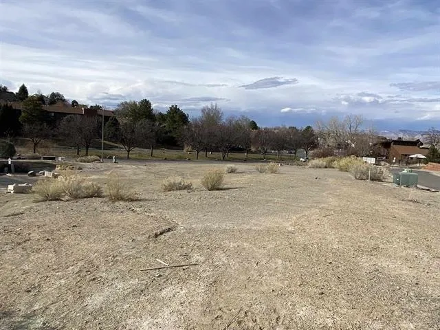 $100,000 | 370-372 Cliff View Drive, Grand Junction, CO 81507