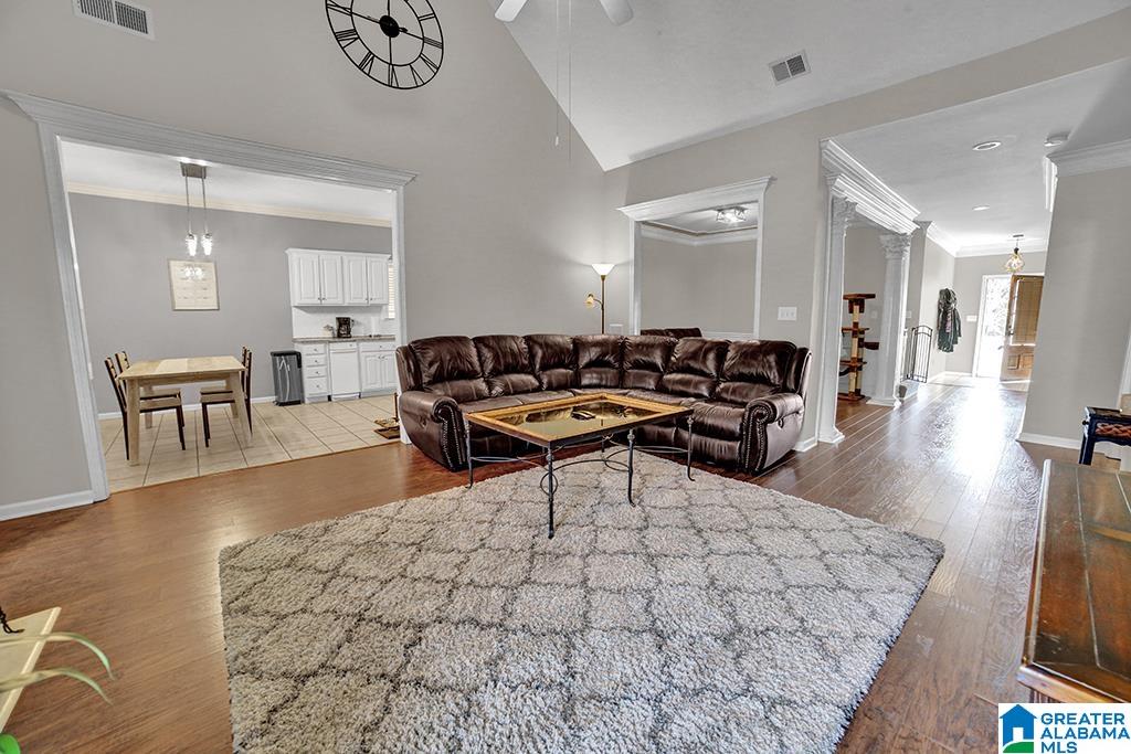6100 Broadwing Road Trussville, AL 35173 - Photo 3 of 25