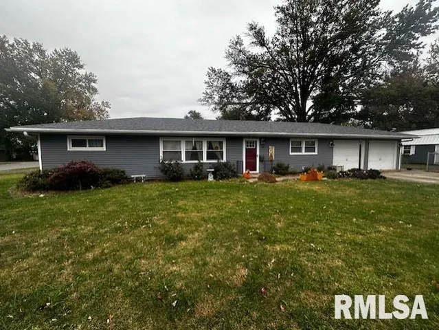 $135,000 | 610 Sandusky Street, Jacksonville, IL 62650