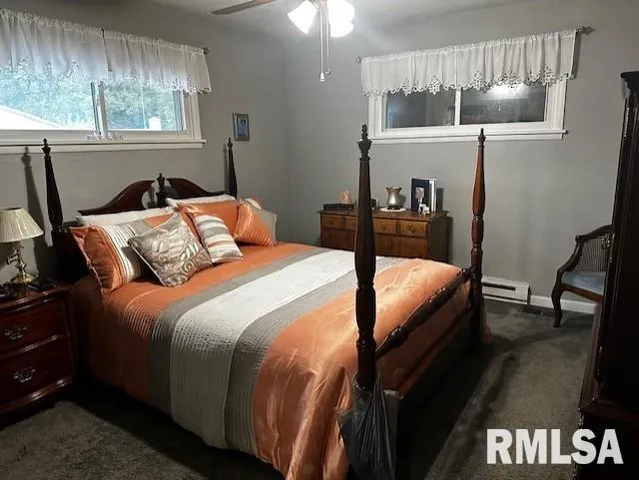 $135,000 | 610 Sandusky Street, Jacksonville, IL 62650