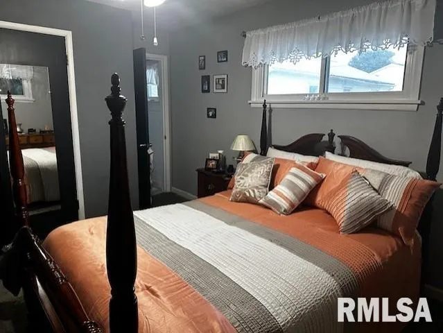 $135,000 | 610 Sandusky Street, Jacksonville, IL 62650