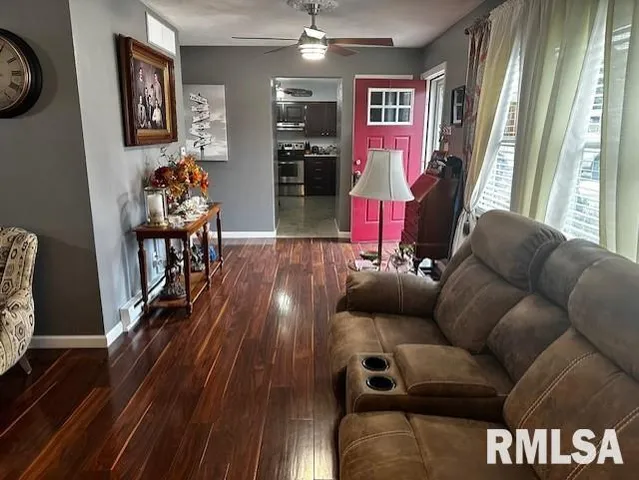 $135,000 | 610 Sandusky Street, Jacksonville, IL 62650